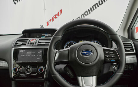 Subaru Levorg I, 2014 год, 1 790 000 рублей, 12 фотография