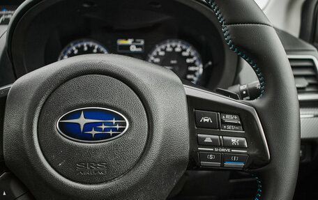 Subaru Levorg I, 2014 год, 1 790 000 рублей, 13 фотография