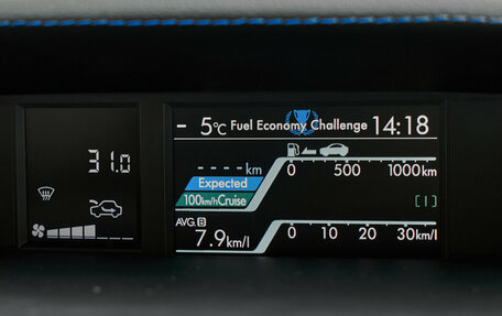 Subaru Levorg I, 2014 год, 1 790 000 рублей, 16 фотография