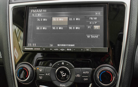 Subaru Levorg I, 2014 год, 1 790 000 рублей, 17 фотография