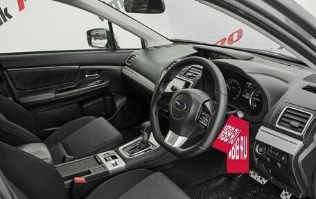 Subaru Levorg I, 2014 год, 1 790 000 рублей, 10 фотография
