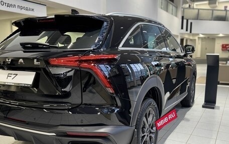 Haval F7, 2026 год, 2 899 000 рублей, 6 фотография