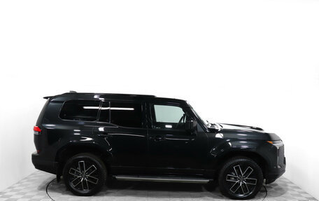 Lexus GX, 2024 год, 13 899 000 рублей, 4 фотография