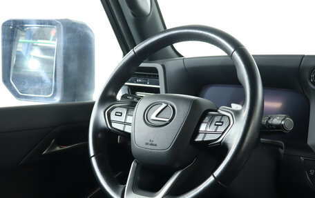 Lexus GX, 2024 год, 13 899 000 рублей, 15 фотография