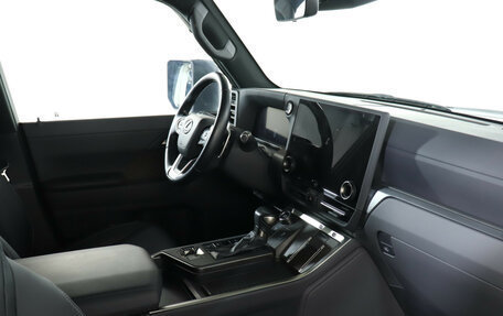 Lexus GX, 2024 год, 13 899 000 рублей, 9 фотография