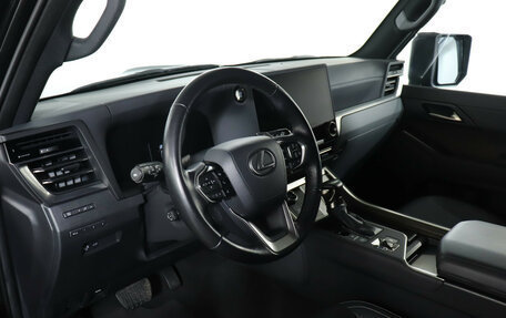 Lexus GX, 2024 год, 13 899 000 рублей, 13 фотография