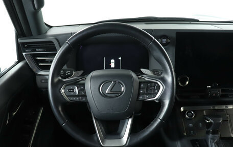 Lexus GX, 2024 год, 13 899 000 рублей, 16 фотография