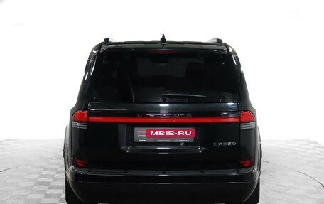 Lexus GX, 2024 год, 13 899 000 рублей, 6 фотография