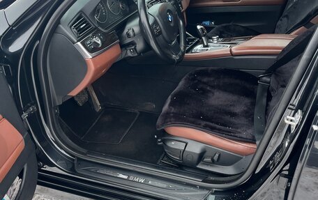 BMW 5 серия, 2012 год, 1 650 000 рублей, 3 фотография