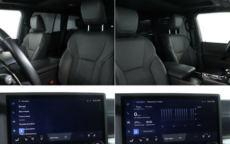 Lexus GX, 2024 год, 13 899 000 рублей, 17 фотография