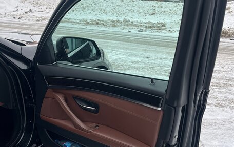 BMW 5 серия, 2012 год, 1 650 000 рублей, 8 фотография