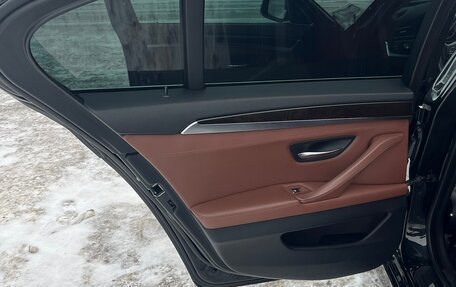 BMW 5 серия, 2012 год, 1 650 000 рублей, 6 фотография