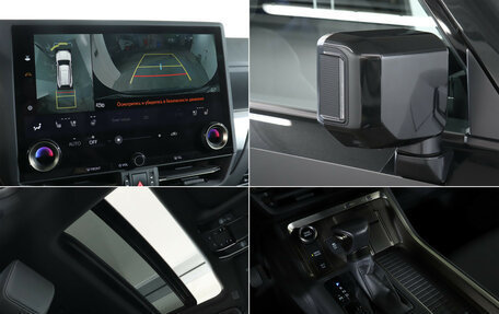 Lexus GX, 2024 год, 13 899 000 рублей, 18 фотография