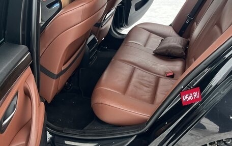 BMW 5 серия, 2012 год, 1 650 000 рублей, 5 фотография