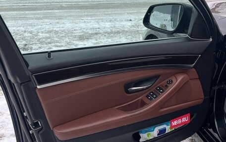 BMW 5 серия, 2012 год, 1 650 000 рублей, 4 фотография