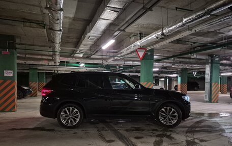 BMW X3, 2019 год, 1 500 000 рублей, 5 фотография