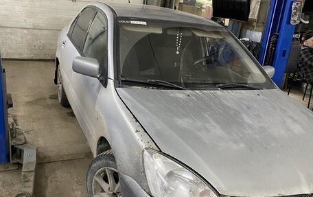 Mitsubishi Lancer IX, 2003 год, 150 000 рублей, 5 фотография