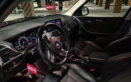 BMW X3, 2019 год, 1 500 000 рублей, 7 фотография