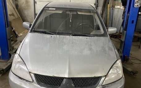 Mitsubishi Lancer IX, 2003 год, 150 000 рублей, 4 фотография