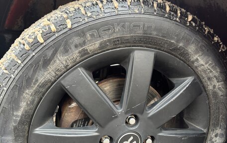 Suzuki Swift III, 2008 год, 550 000 рублей, 16 фотография