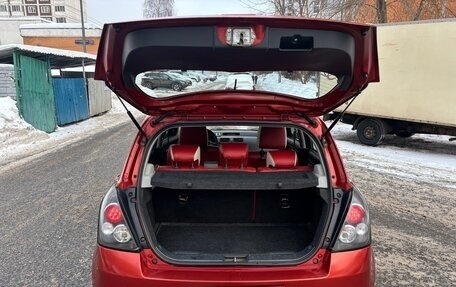 Suzuki Swift III, 2008 год, 550 000 рублей, 7 фотография