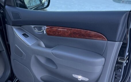 Toyota Land Cruiser Prado 120 рестайлинг, 2005 год, 2 250 000 рублей, 9 фотография