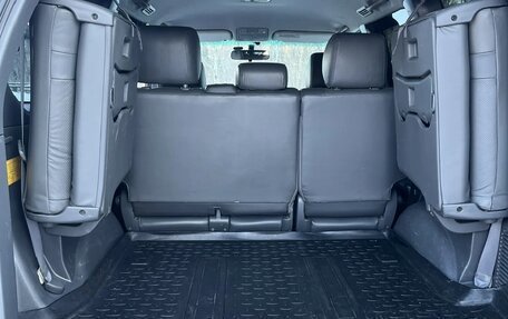 Toyota Land Cruiser Prado 120 рестайлинг, 2005 год, 2 250 000 рублей, 10 фотография