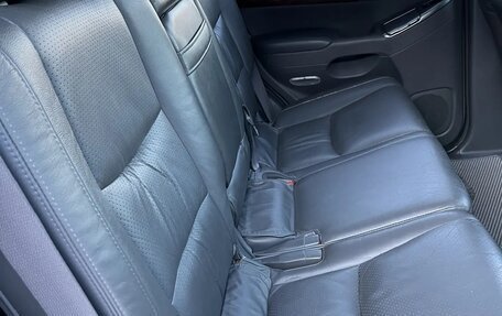 Toyota Land Cruiser Prado 120 рестайлинг, 2005 год, 2 250 000 рублей, 8 фотография