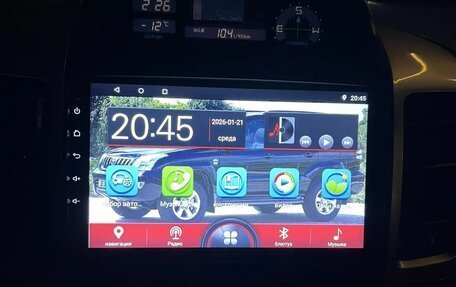 Toyota Land Cruiser Prado 120 рестайлинг, 2005 год, 2 250 000 рублей, 12 фотография