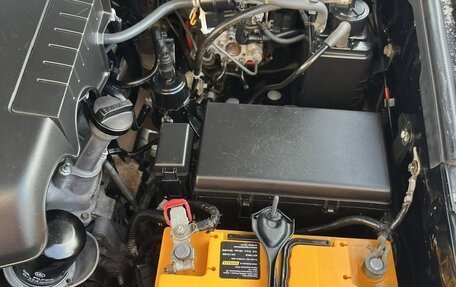 Toyota Land Cruiser Prado 120 рестайлинг, 2005 год, 2 250 000 рублей, 14 фотография