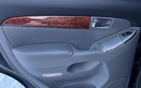 Toyota Land Cruiser Prado 120 рестайлинг, 2005 год, 2 250 000 рублей, 17 фотография