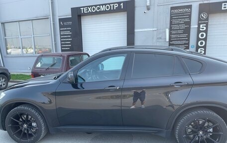 BMW X6, 2010 год, 2 799 000 рублей, 7 фотография