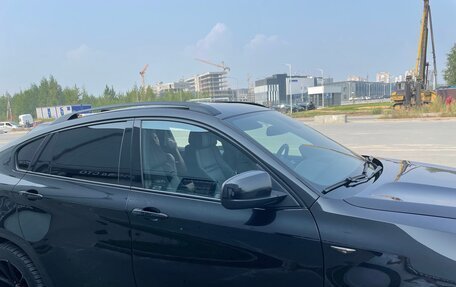 BMW X6, 2010 год, 2 799 000 рублей, 6 фотография