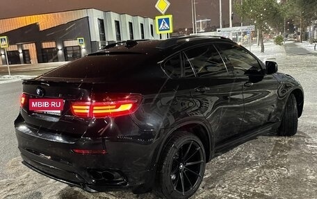 BMW X6, 2010 год, 2 799 000 рублей, 2 фотография