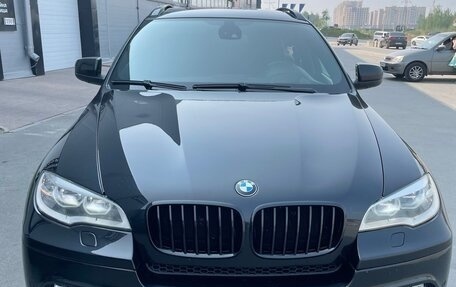 BMW X6, 2010 год, 2 799 000 рублей, 4 фотография