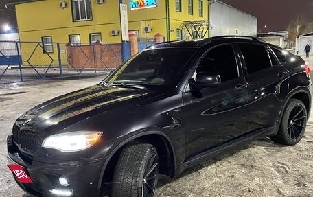 BMW X6, 2010 год, 2 799 000 рублей, 3 фотография