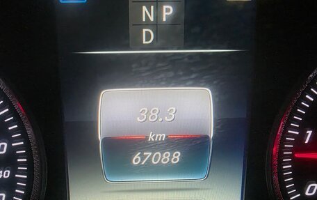 Mercedes-Benz GLC, 2019 год, 4 000 000 рублей, 13 фотография