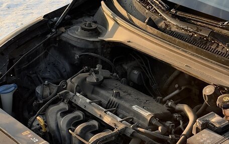 KIA Rio IV, 2018 год, 1 470 000 рублей, 14 фотография