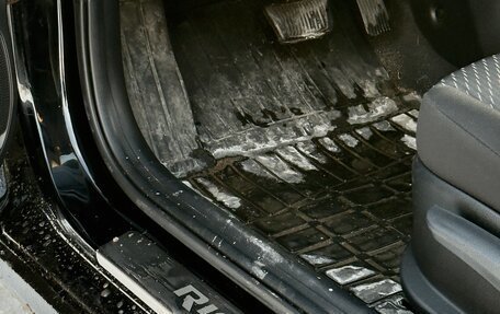 KIA Rio IV, 2018 год, 1 470 000 рублей, 15 фотография