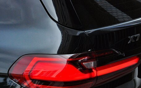 BMW X7, 2020 год, 2 000 000 рублей, 6 фотография