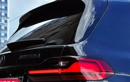 BMW X7, 2020 год, 2 000 000 рублей, 5 фотография