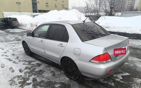 Mitsubishi Lancer IX, 2006 год, 475 000 рублей, 2 фотография