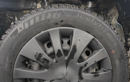 Mitsubishi Lancer IX, 2006 год, 475 000 рублей, 7 фотография