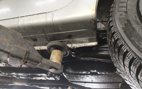 Mitsubishi Lancer IX, 2006 год, 475 000 рублей, 11 фотография