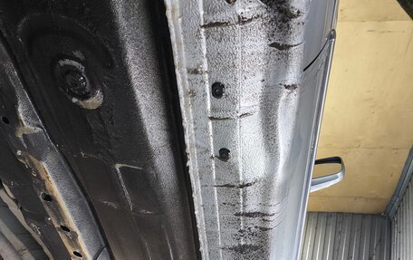 Mitsubishi Lancer IX, 2006 год, 475 000 рублей, 8 фотография