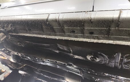 Mitsubishi Lancer IX, 2006 год, 475 000 рублей, 12 фотография