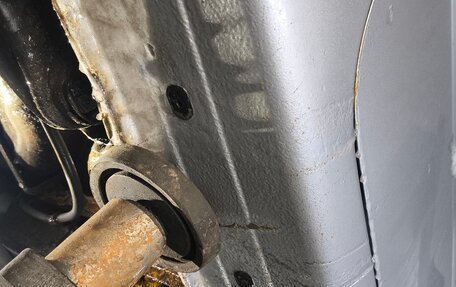 Mitsubishi Lancer IX, 2006 год, 475 000 рублей, 10 фотография