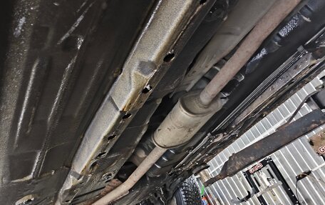 Mitsubishi Lancer IX, 2006 год, 475 000 рублей, 13 фотография