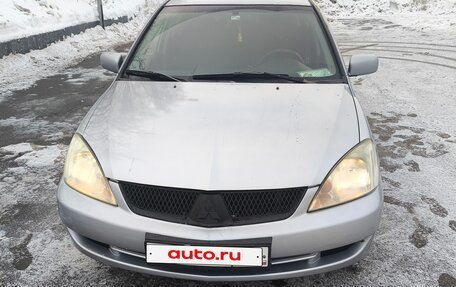 Mitsubishi Lancer IX, 2006 год, 475 000 рублей, 5 фотография