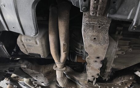 Mitsubishi Lancer IX, 2006 год, 475 000 рублей, 17 фотография